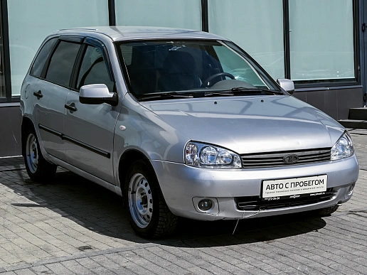 Купить Лада Калина 2011г.