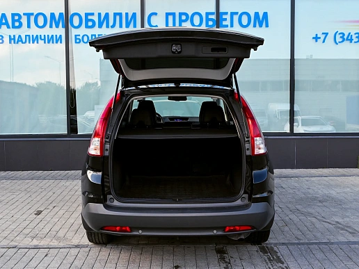Купить Хонда КР-В 2014г.