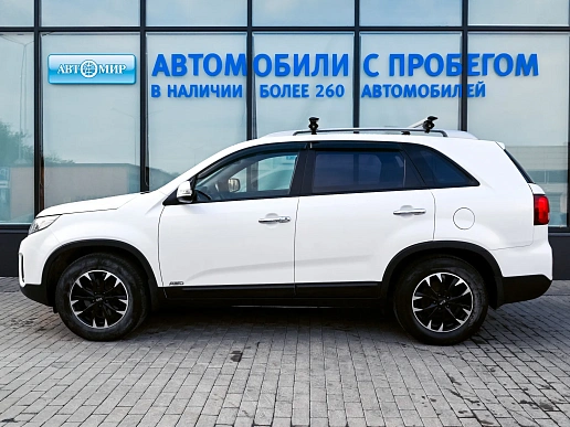 Купить Киа Соренто 2015г.