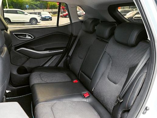 Купить Москвич Mazda 3 2023г.