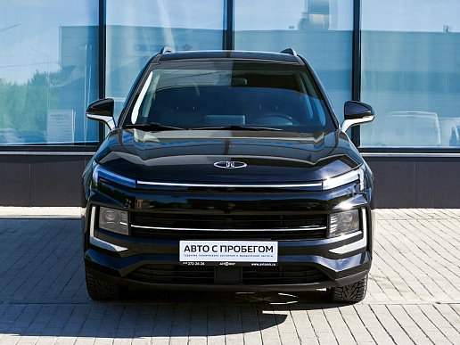 Купить Москвич Mazda 3 2024г.