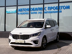 Купить Киа Карнивал 2019г.
