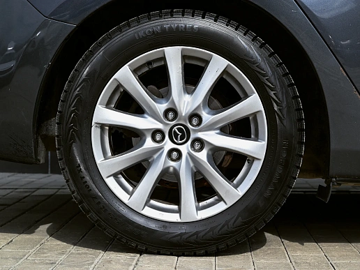 Купить Мазда Mazda 6 2014г.