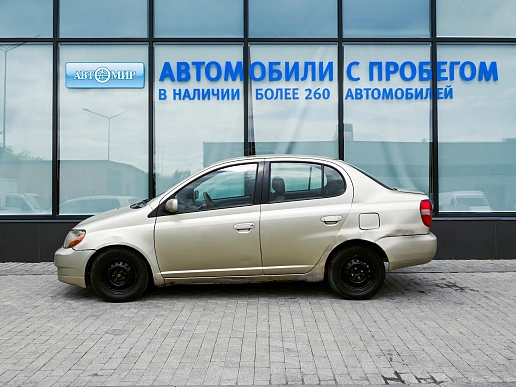 Купить Тойота Платз 2000г.