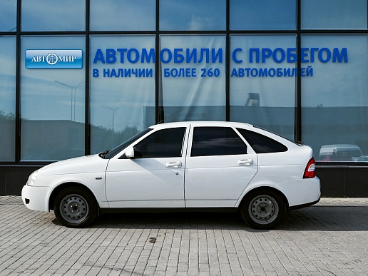 Купить Лада Приора 2014г.