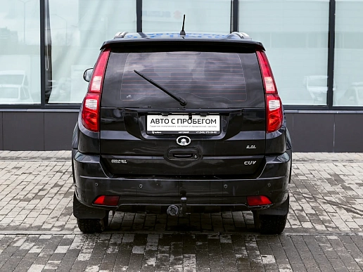 Купить Грейт Вол Ховер Х3 2012г.