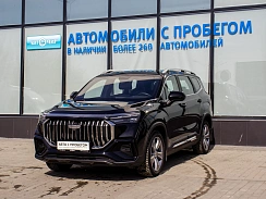 Купить Джили Окаванго 2024г.