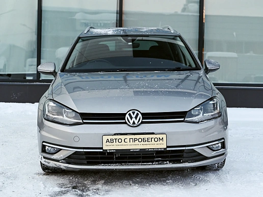 Купить Фольксваген Голф 2018г.