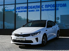 Купить Киа Оптима 2018г.