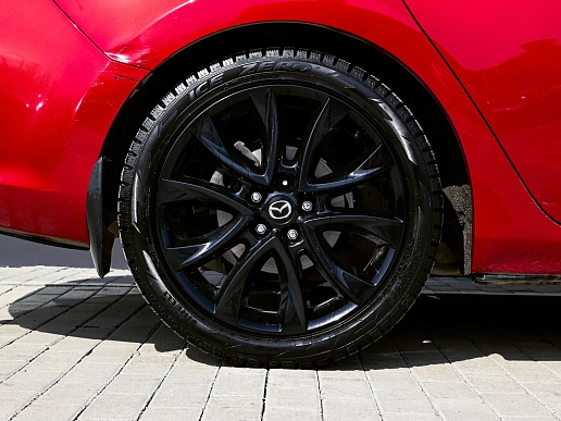 Купить Мазда Mazda 6 2015г.