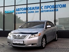 Купить Тойота Камрй 2008г.