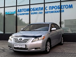 Купить Тойота Камрй 2008г.