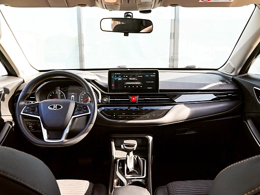 Купить Москвич Mazda 3 2024г.