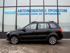 Купить Лада Гранта 2012г.