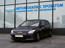 Купить Хёндай и30 2010г.