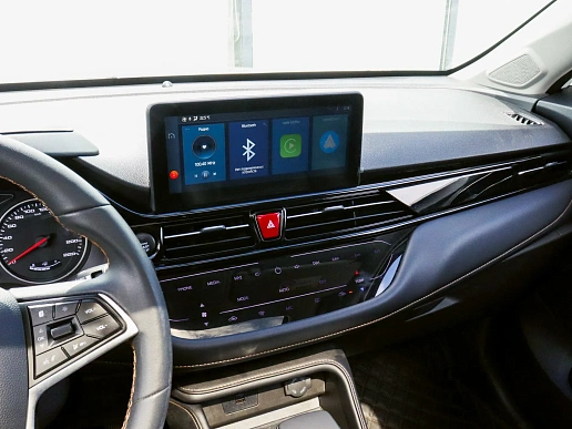 Купить Москвич Mazda 3 2025г.