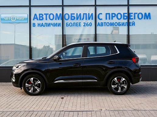 Купить Чери Тигго 4 Про 2023г.