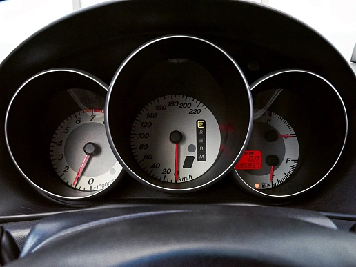 Купить Мазда Mazda 3 2008г.