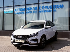 Купить Лада Веста 2024г.