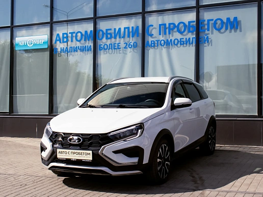 Купить Лада Веста 2024г.