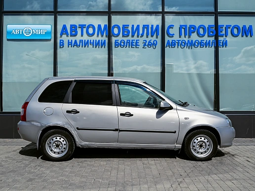 Купить Лада Калина 2011г.