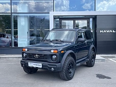 Lada Niva Legend
