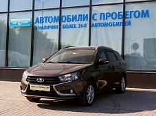 Купить Лада Веста 2019г.