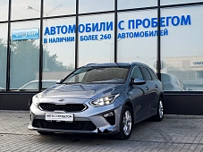 Купить Киа Сид 2019г.