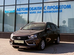 Купить Лада Веста 2019г.