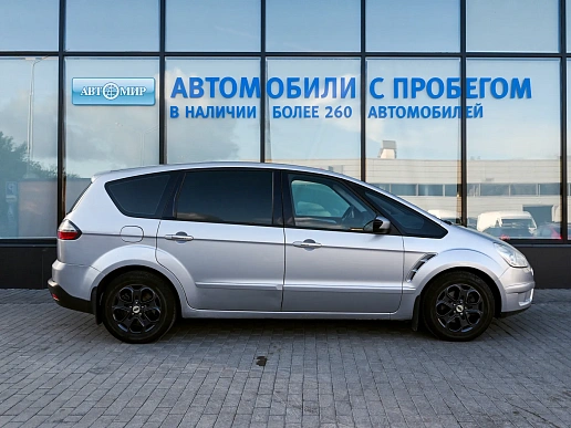 Купить Форд С-МАКС 2008г.