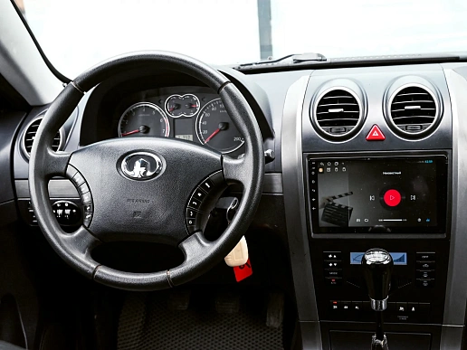 Купить Грейт Вол Ховер Х3 2012г.