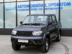 Купить УАЗ Пикуп 2024г.