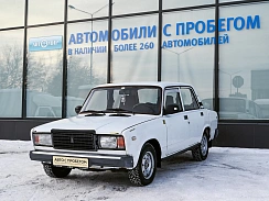 Купить Лада 2107 1999г.