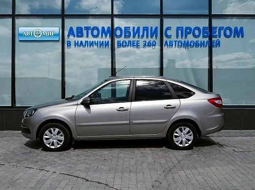 Купить Лада Гранта 2021г.
