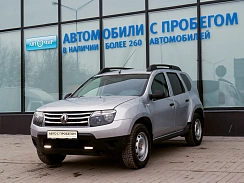 Купить Рено Дустер 2014г.