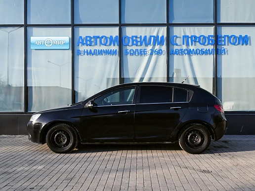 Купить Джили Емгранд ЕК7 2014г.