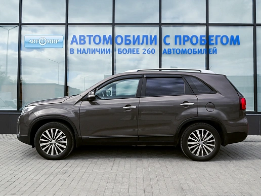 Купить Киа Соренто 2013г.