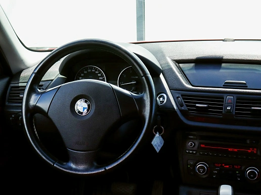 Купить БМВ КС1 2011г.