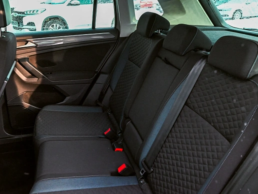 Купить Фольксваген Тигуан 2019г.