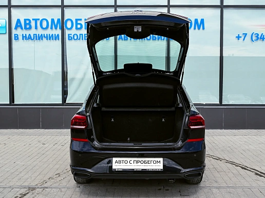 Купить Фольксваген Поло 2021г.