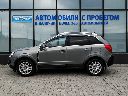 Купить Опель Антара 2012г.