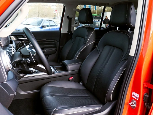 Купить Танк 300 2023г.