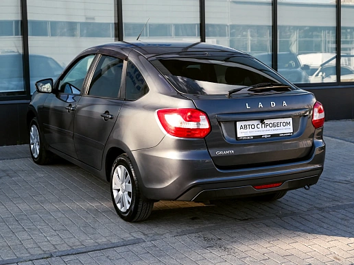 Купить Лада Гранта 2020г.