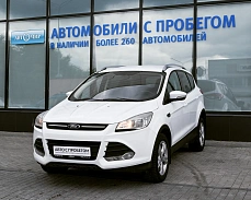 Купить Форд Куга 2013г.