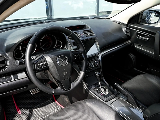 Купить Мазда Mazda 6 2010г.