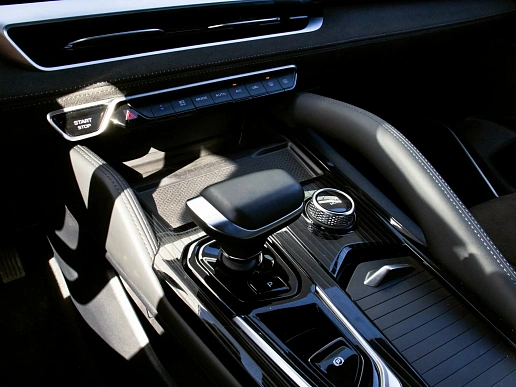 Купить Джили Монджаро 2024г.