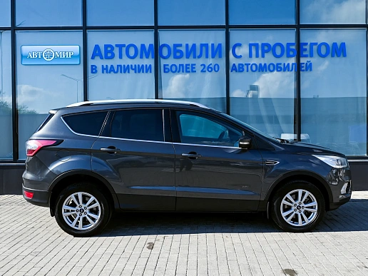 Купить Форд Куга 2019г.
