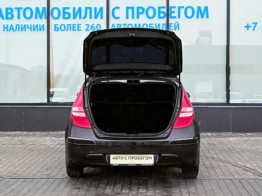 Купить Хёндай и30 2010г.