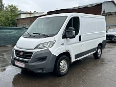 Fiat Professional Ducato