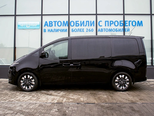 Купить Хёндай Стариа 2021г.